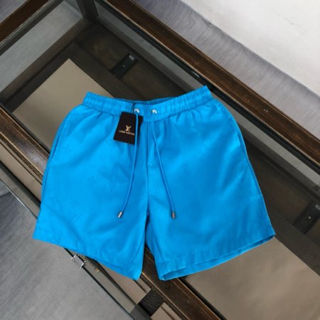 Louis Vuitton Beach shorts-26